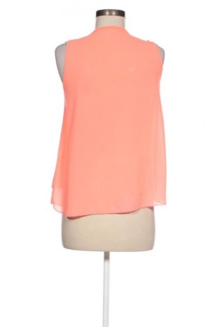 Damski top Unbranded, Rozmiar M, Kolor Pomarańczowy, Cena 6,99 zł