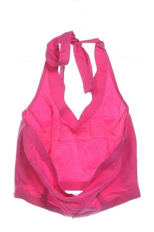 Damski top Unbranded, Rozmiar S, Kolor Różowy, Cena 8,99 zł