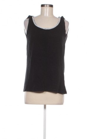 Γυναικείο τοπ Unbranded, Μέγεθος M, Χρώμα Μαύρο, Τιμή 1,99 €