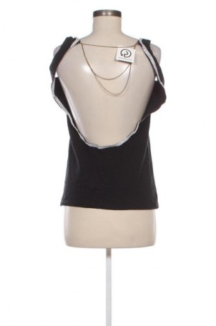 Γυναικείο τοπ Unbranded, Μέγεθος M, Χρώμα Μαύρο, Τιμή 1,99 €