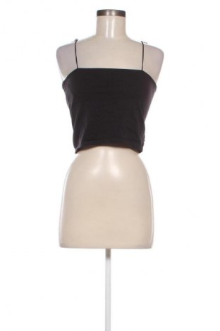 Γυναικείο τοπ Unbranded, Μέγεθος M, Χρώμα Μαύρο, Τιμή 1,99 €