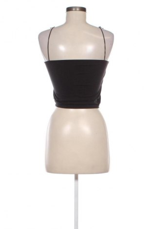 Γυναικείο τοπ Unbranded, Μέγεθος M, Χρώμα Μαύρο, Τιμή 1,99 €