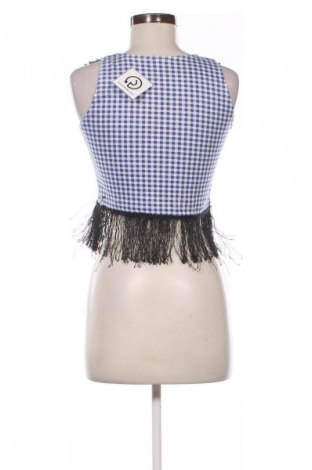 Damski top Unbranded, Rozmiar S, Kolor Kolorowy, Cena 6,99 zł