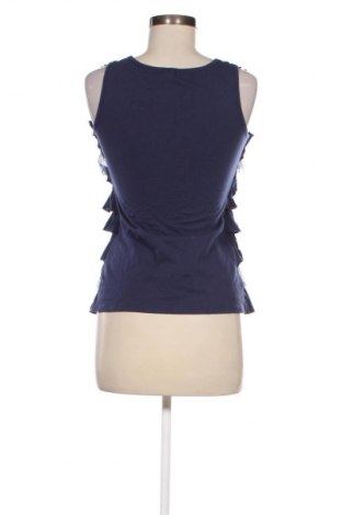 Damski top Unbranded, Rozmiar S, Kolor Niebieski, Cena 6,99 zł