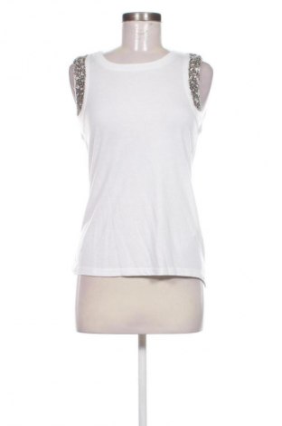 Damski top Unbranded, Rozmiar S, Kolor Biały, Cena 35,99 zł