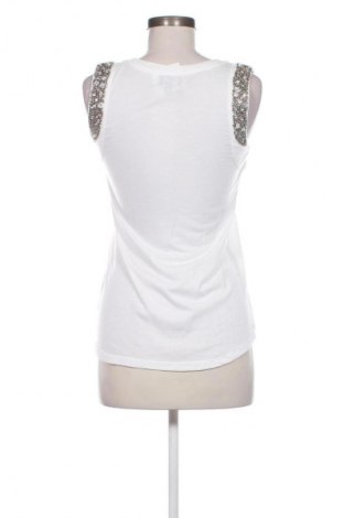 Damski top Unbranded, Rozmiar S, Kolor Biały, Cena 35,99 zł