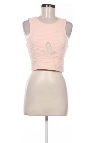 Damski top Unbranded, Rozmiar M, Kolor Różowy, Cena 6,99 zł