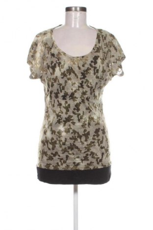 Γυναικείο τοπ Unbranded, Μέγεθος M, Χρώμα Πολύχρωμο, Τιμή 1,99 €