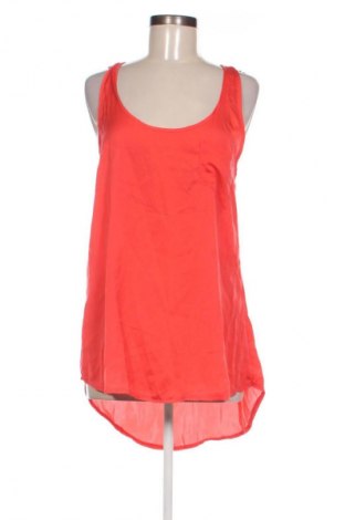 Γυναικείο τοπ Unbranded, Μέγεθος XL, Χρώμα Πορτοκαλί, Τιμή 15,99 €
