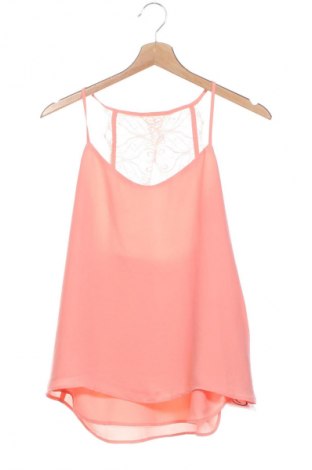 Damski top Amisu, Rozmiar XS, Kolor Różowy, Cena 38,99 zł