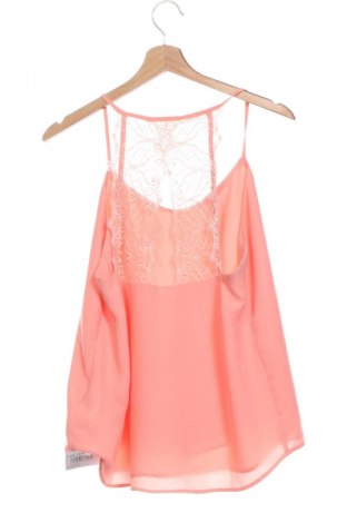 Damski top Amisu, Rozmiar XS, Kolor Różowy, Cena 38,99 zł