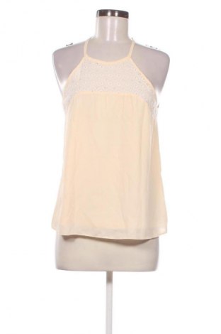 Γυναικείο τοπ Clockhouse, Μέγεθος M, Χρώμα Κίτρινο, Τιμή 1,99 €