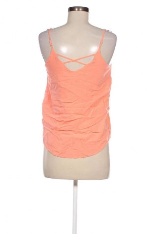 Damski top Clockhouse, Rozmiar S, Kolor Pomarańczowy, Cena 6,99 zł