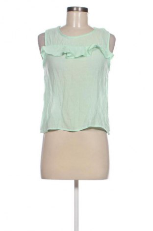 Dámský top Fb Sister, Velikost S, Barva Zelená, Cena  49,00 Kč