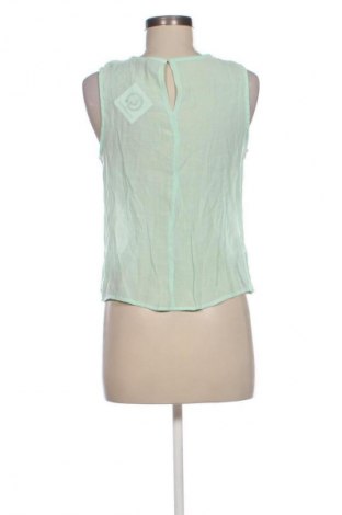 Dámský top Fb Sister, Velikost S, Barva Zelená, Cena  49,00 Kč