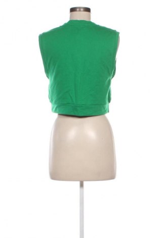 Γυναικείο τοπ Fb Sister, Μέγεθος M, Χρώμα Πράσινο, Τιμή 3,99 €