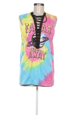 Dámský top Forever 21, Velikost M, Barva Vícebarevné, Cena  99,00 Kč