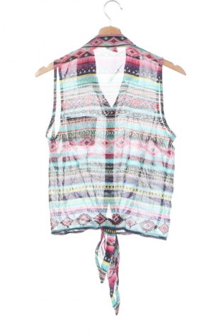 Damski top Gina Benotti, Rozmiar XS, Kolor Kolorowy, Cena 6,99 zł