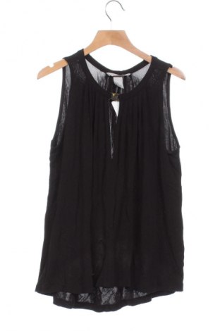 Dámský top H&M, Velikost XS, Barva Černá, Cena  49,00 Kč