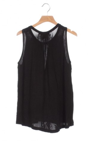 Dámský top H&M, Velikost XS, Barva Černá, Cena  49,00 Kč