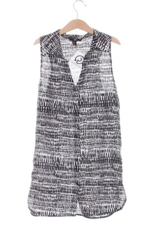 Damski top H&M, Rozmiar XS, Kolor Kolorowy, Cena 6,99 zł