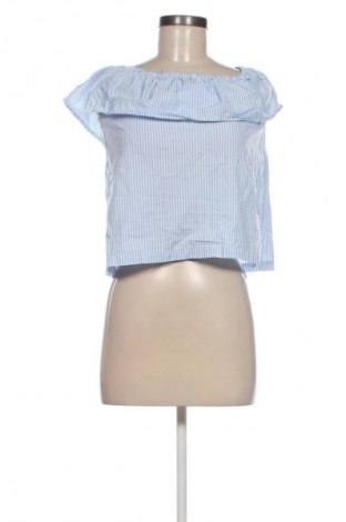 Dámský top H&M Divided, Velikost S, Barva Modrá, Cena  69,00 Kč