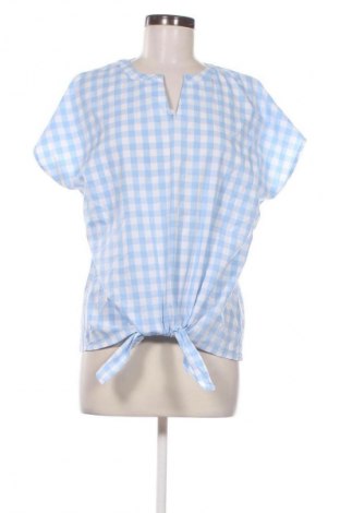 Γυναικείο τοπ Kim Rogers, Μέγεθος M, Χρώμα Πολύχρωμο, Τιμή 2,99 €