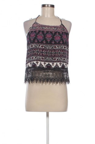 Damski top L.A. Hearts by Pacsun, Rozmiar M, Kolor Kolorowy, Cena 6,99 zł