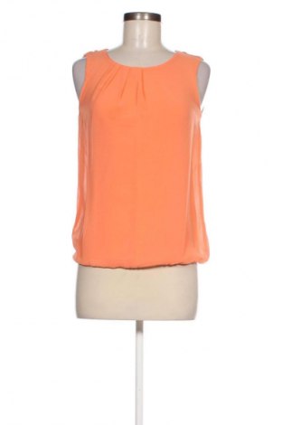 Damski top More & More, Rozmiar XS, Kolor Pomarańczowy, Cena 10,99 zł