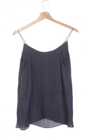 Γυναικείο τοπ Mtwtfss Weekday, Μέγεθος XS, Χρώμα Γκρί, Τιμή 1,99 €