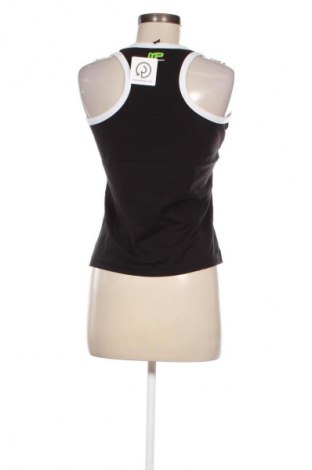 Dámský top Muscle Pharm, Velikost L, Barva Černá, Cena  49,00 Kč