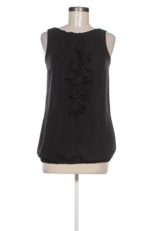 Γυναικείο τοπ Pretty Girl, Μέγεθος S, Χρώμα Μαύρο, Τιμή 1,99 €