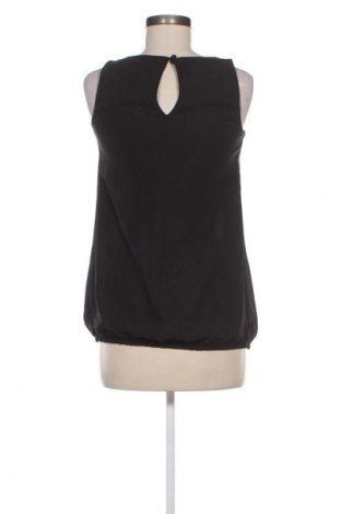 Γυναικείο τοπ Pretty Girl, Μέγεθος S, Χρώμα Μαύρο, Τιμή 1,99 €