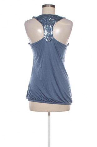 Dámský top Q/S by S.Oliver, Velikost M, Barva Modrá, Cena  89,00 Kč
