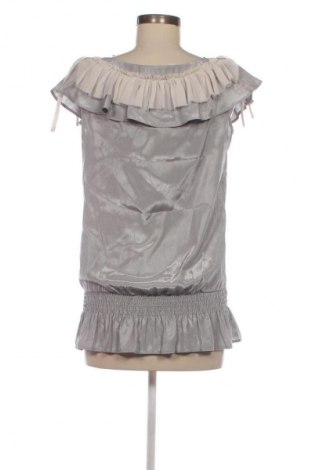 Damski top River Island, Rozmiar M, Kolor Szary, Cena 11,99 zł