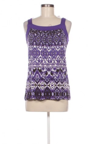 Γυναικείο τοπ S.Oliver, Μέγεθος S, Χρώμα Πολύχρωμο, Τιμή 1,99 €