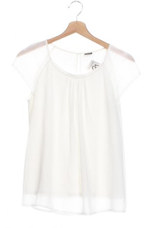 Dámsky top  S.Oliver, Veľkosť XS, Farba Biela, Cena  4,95 €