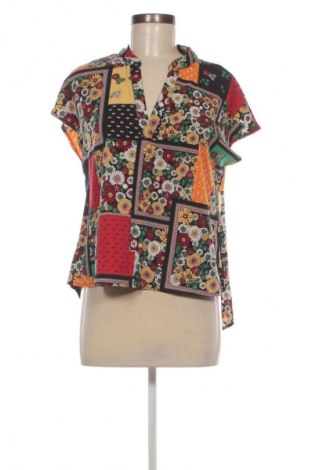 Dámský top SHEIN, Velikost M, Barva Vícebarevné, Cena  49,00 Kč