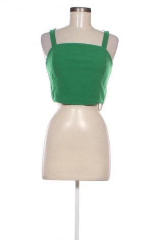 Dámský top SHEIN, Velikost L, Barva Zelená, Cena  119,00 Kč