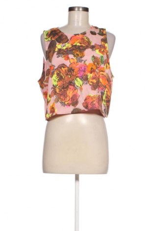 Damski top Topshop, Rozmiar M, Kolor Kolorowy, Cena 6,99 zł