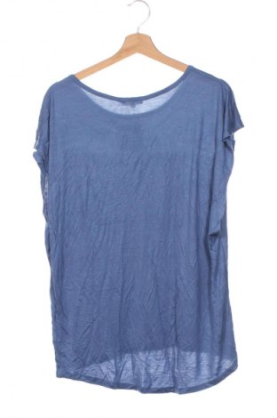 Damski top Us Basic, Rozmiar XS, Kolor Niebieski, Cena 6,99 zł