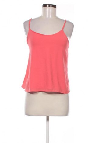 Damski top Zebra, Rozmiar S, Kolor Pomarańczowy, Cena 6,99 zł