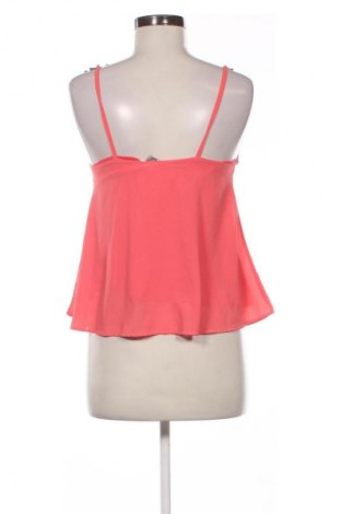 Damski top Zebra, Rozmiar S, Kolor Pomarańczowy, Cena 6,99 zł