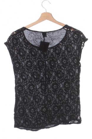 Damski top Zebra, Rozmiar XS, Kolor Czarny, Cena 6,99 zł