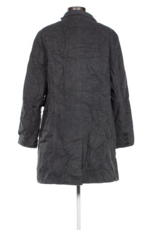 Дамско палто Barbara Lebek, Размер XL, Цвят Сив, Цена 17,38 €