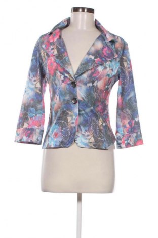 Damski żakiet Unbranded, Rozmiar S, Kolor Kolorowy, Cena 194,99 zł