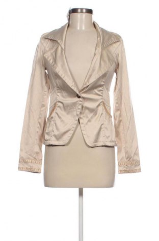 Damski żakiet Unbranded, Rozmiar XS, Kolor ecru, Cena 6,99 zł