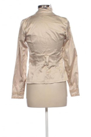 Damski żakiet Unbranded, Rozmiar XS, Kolor ecru, Cena 6,99 zł