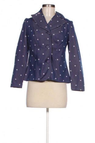 Γυναικείο σακάκι Unbranded, Μέγεθος S, Χρώμα Πολύχρωμο, Τιμή 7,99 €