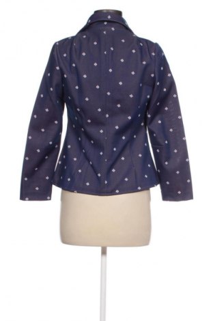 Γυναικείο σακάκι Unbranded, Μέγεθος S, Χρώμα Πολύχρωμο, Τιμή 7,99 €